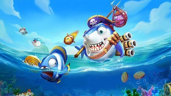 捕魚機怎麼玩?最強捕魚機攻略與熱門品牌一次看懂! 捕魚機怎麼玩?最強捕魚機攻略與熱門品牌一次看懂!