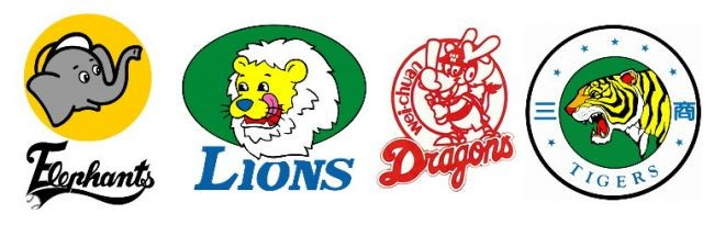 中華職棒歷年制度演變(1990–2025)|球迷必讀的完整解析 2 image 5